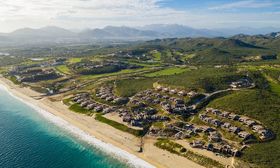 Zadun, a Ritz-Carlton Reserve in San Jose del Cabo, Mexico