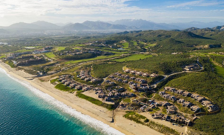 Zadun, a Ritz-Carlton Reserve