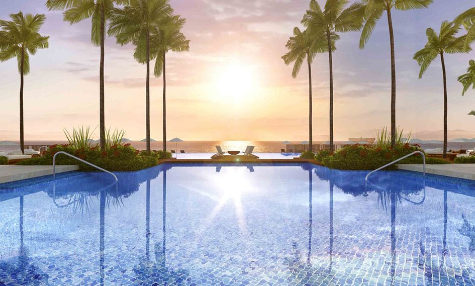 Conrad Tulum Riviera Maya