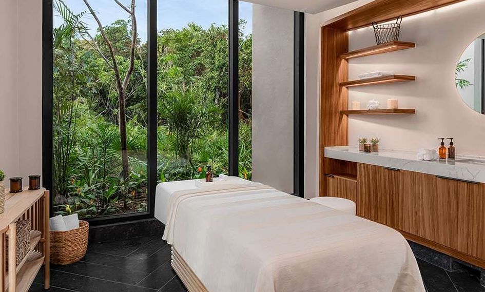 Conrad Tulum Riviera Maya