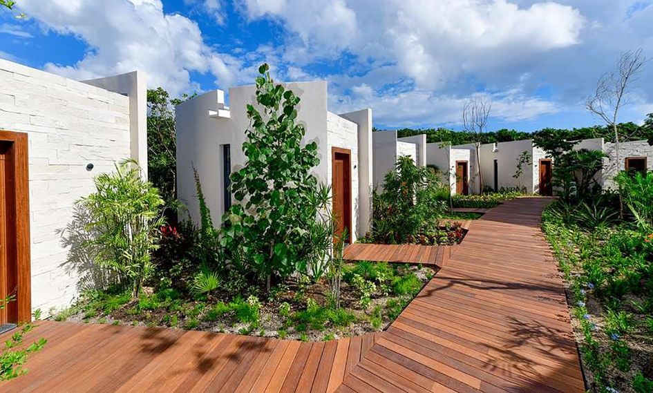 Conrad Tulum Riviera Maya