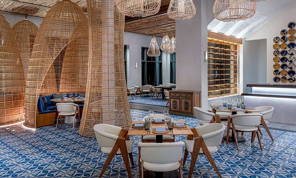 Conrad Tulum Riviera Maya