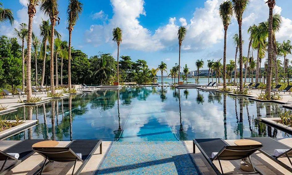 Conrad Tulum Riviera Maya