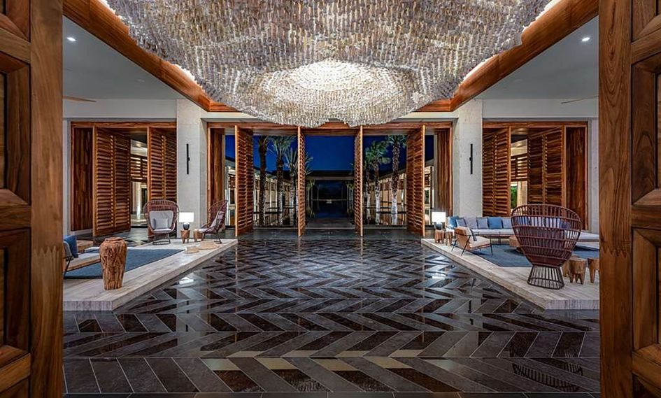 Conrad Tulum Riviera Maya