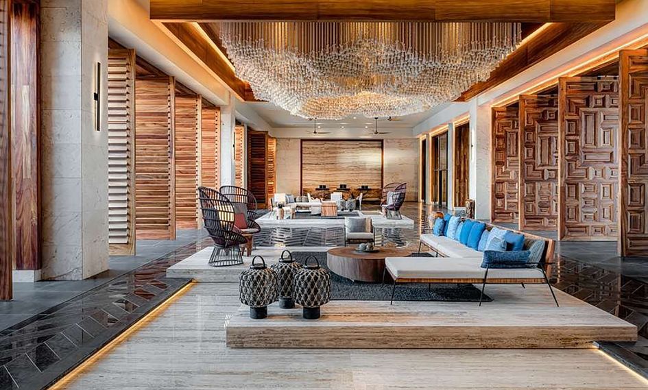 Conrad Tulum Riviera Maya