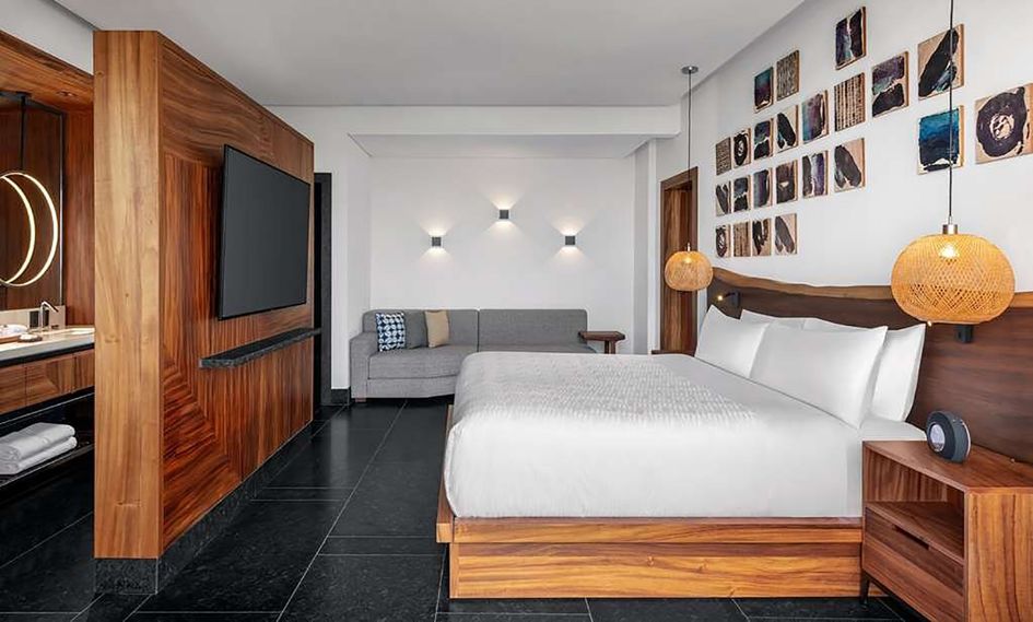 Conrad Tulum Riviera Maya