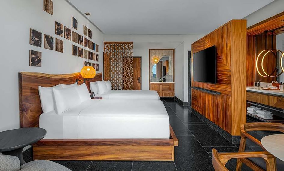 Conrad Tulum Riviera Maya