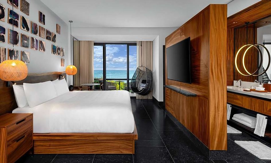 Conrad Tulum Riviera Maya