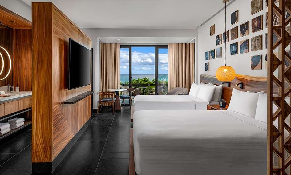 Conrad Tulum Riviera Maya