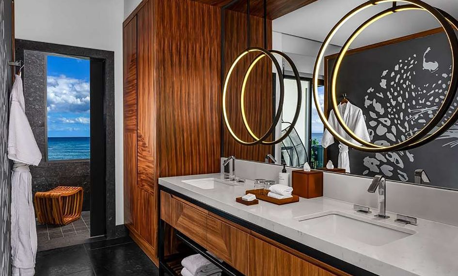 Conrad Tulum Riviera Maya