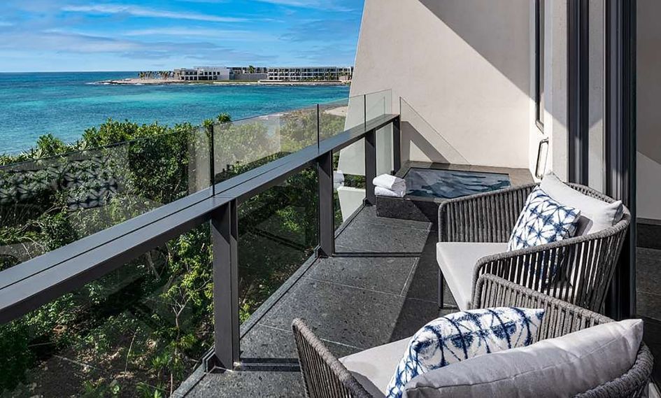 Conrad Tulum Riviera Maya