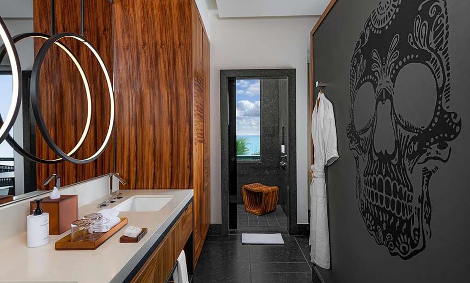 Conrad Tulum Riviera Maya