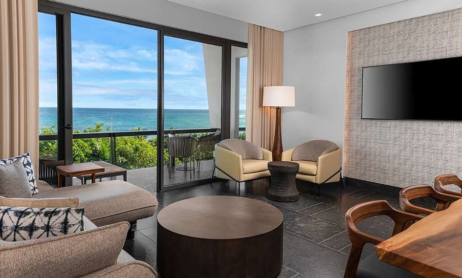 Conrad Tulum Riviera Maya