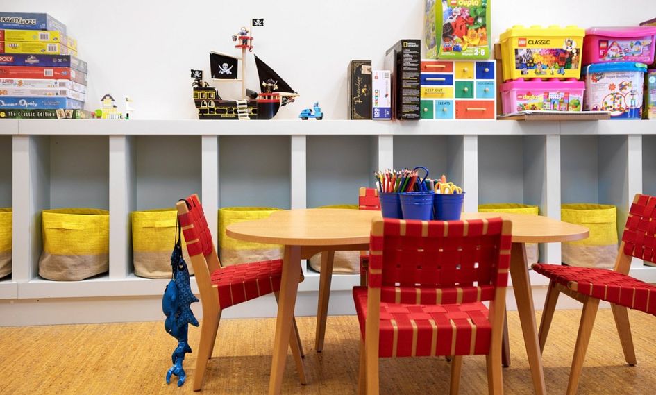 Kimpton Seafire Resort + Spa