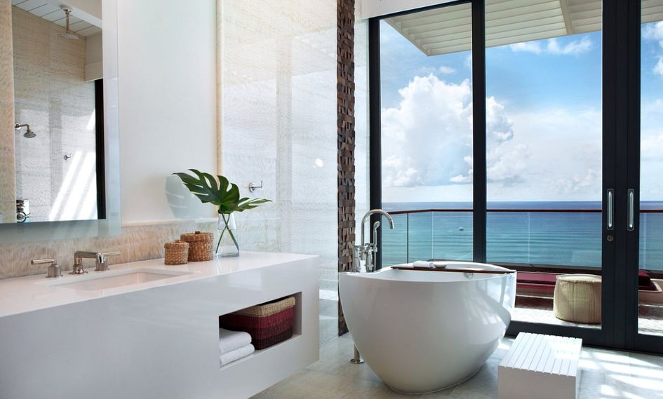 Kimpton Seafire Resort + Spa