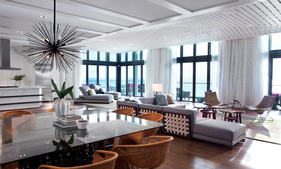 Kimpton Seafire Resort + Spa