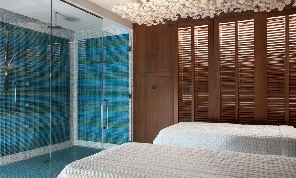 Kimpton Seafire Resort + Spa