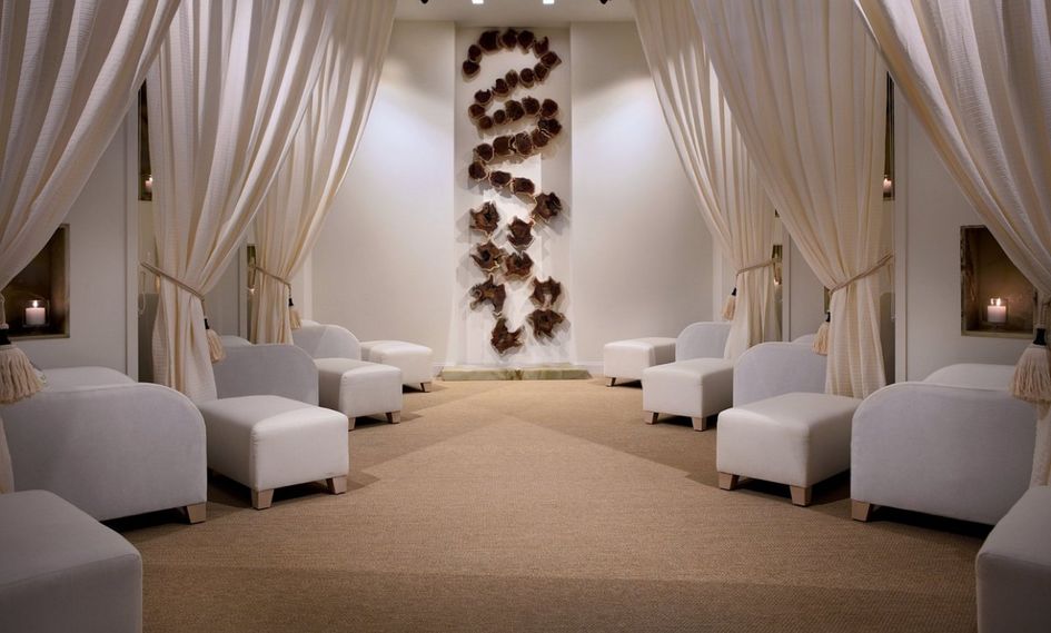 Kimpton Seafire Resort + Spa