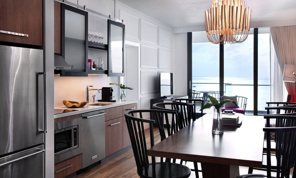 Kimpton Seafire Resort + Spa