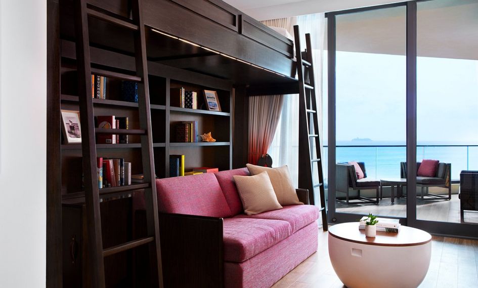 Kimpton Seafire Resort + Spa