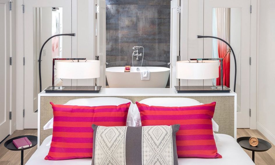 Kimpton Seafire Resort + Spa