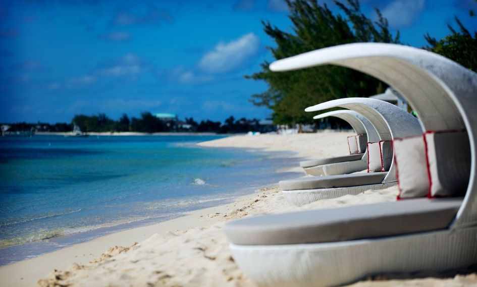 Kimpton Seafire Resort + Spa