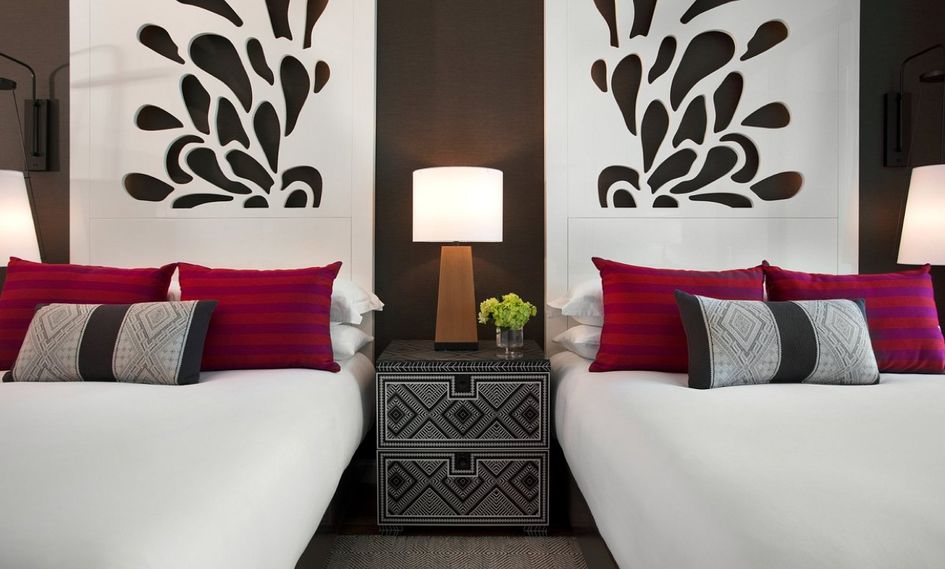 Kimpton Seafire Resort + Spa