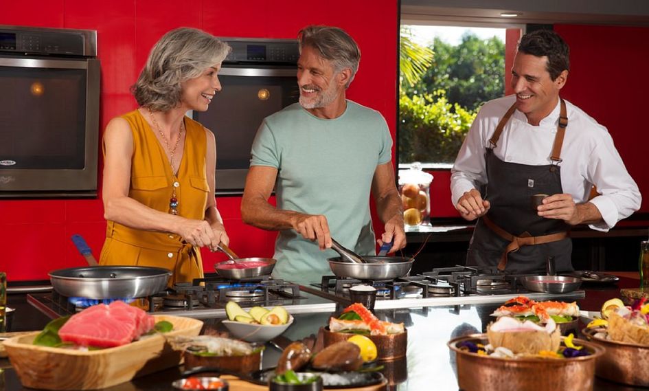 Zoetry Paraiso de la Bonita Riviera Maya