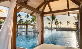 Hyatt Zilara Cap Cana in Punta Cana, Dominican Republic