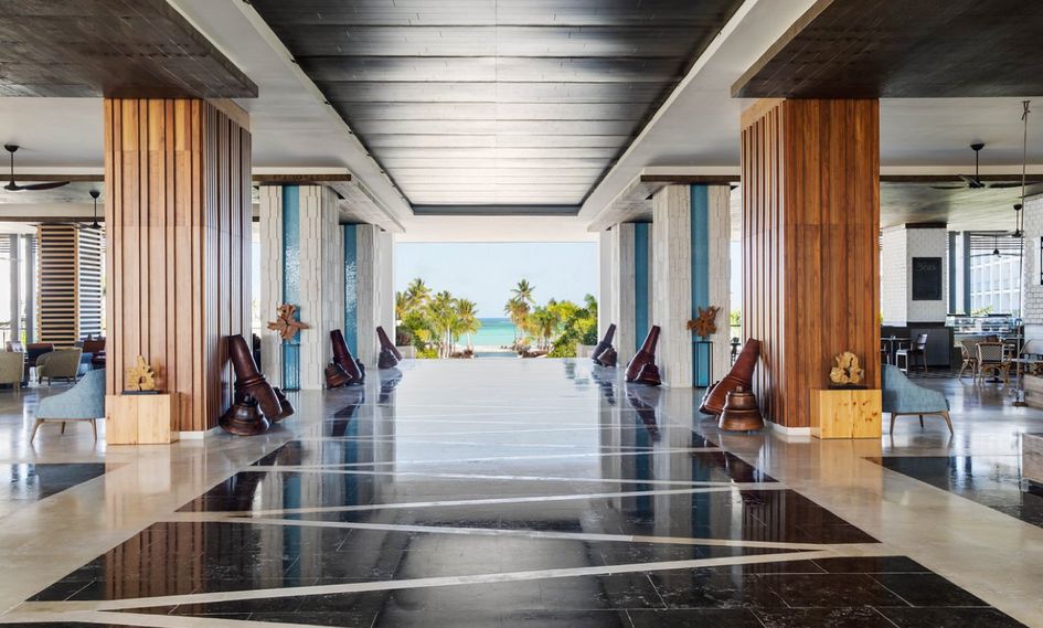 Hyatt Zilara Cap Cana