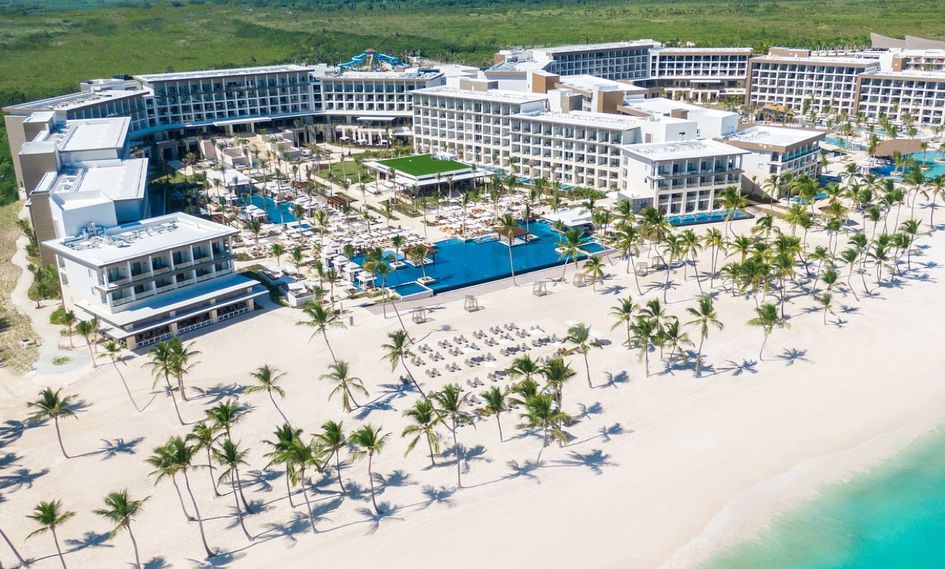 Hyatt Zilara Cap Cana