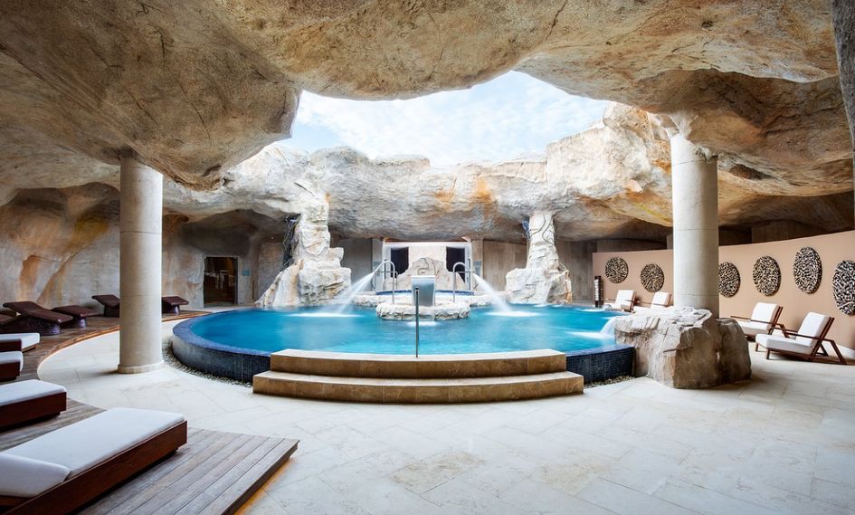 Hyatt Zilara Cap Cana