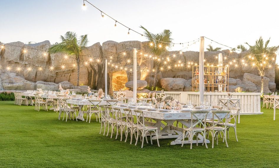 Hyatt Zilara Cap Cana