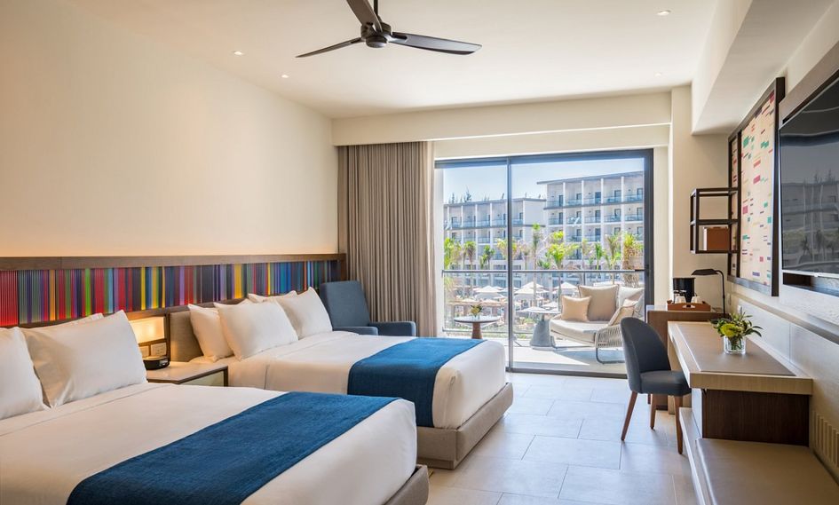 Hyatt Zilara Cap Cana