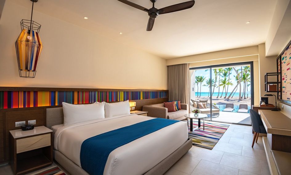 Hyatt Zilara Cap Cana