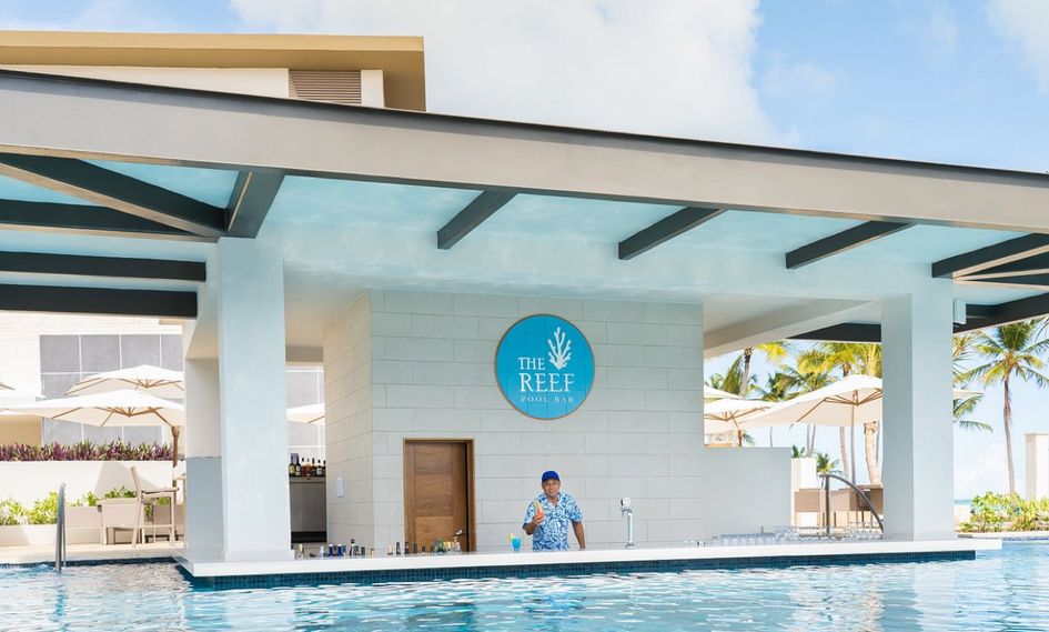 Hyatt Zilara Cap Cana