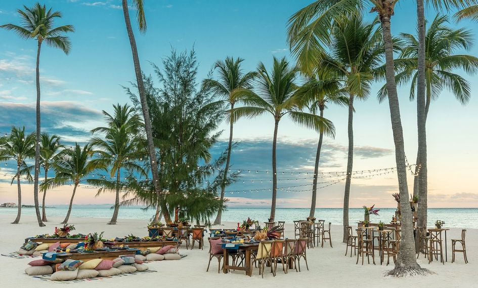 Hyatt Zilara Cap Cana in Punta Cana, Dominican Republic All Inclusive