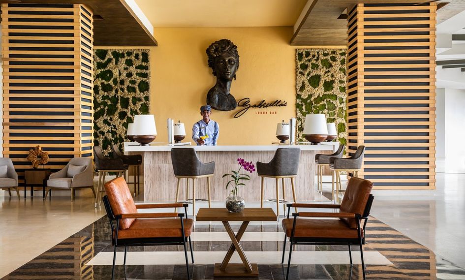 Hyatt Zilara Cap Cana