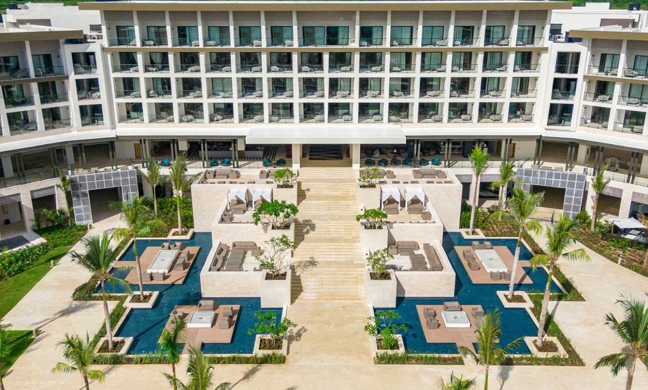 Hyatt Zilara Cap Cana