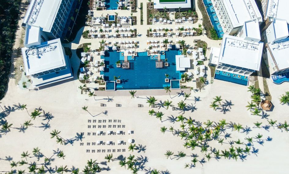 Hyatt Zilara Cap Cana in Punta - Image 2579634 607 