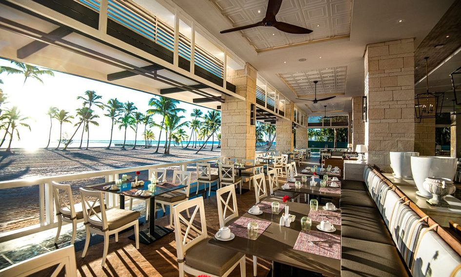 Hyatt Zilara Cap Cana