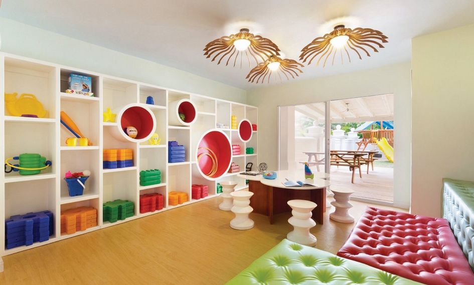 Hyatt Ziva Rose Hall