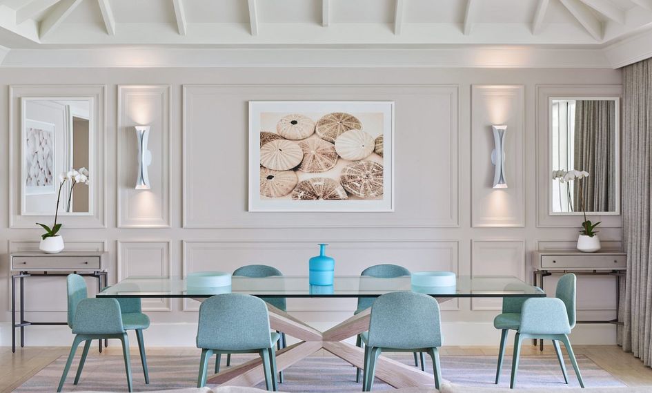 The St. Regis Bahia Beach Resort, Puerto Rico