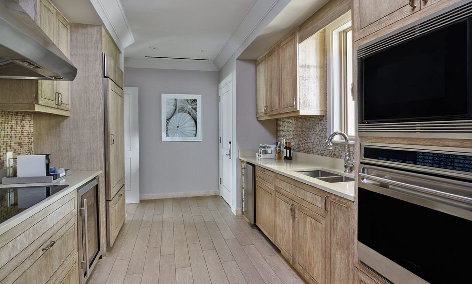 The St. Regis Bahia Beach Resort, Puerto Rico