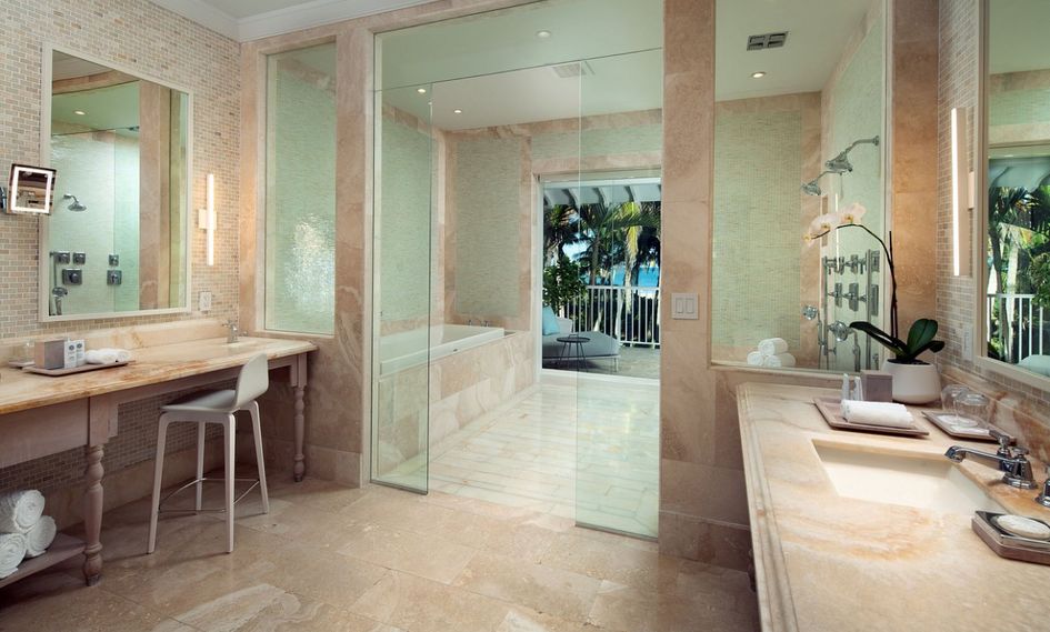 The St. Regis Bahia Beach Resort, Puerto Rico