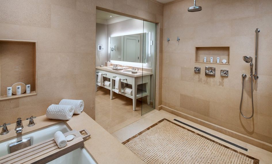 The St. Regis Bahia Beach Resort, Puerto Rico