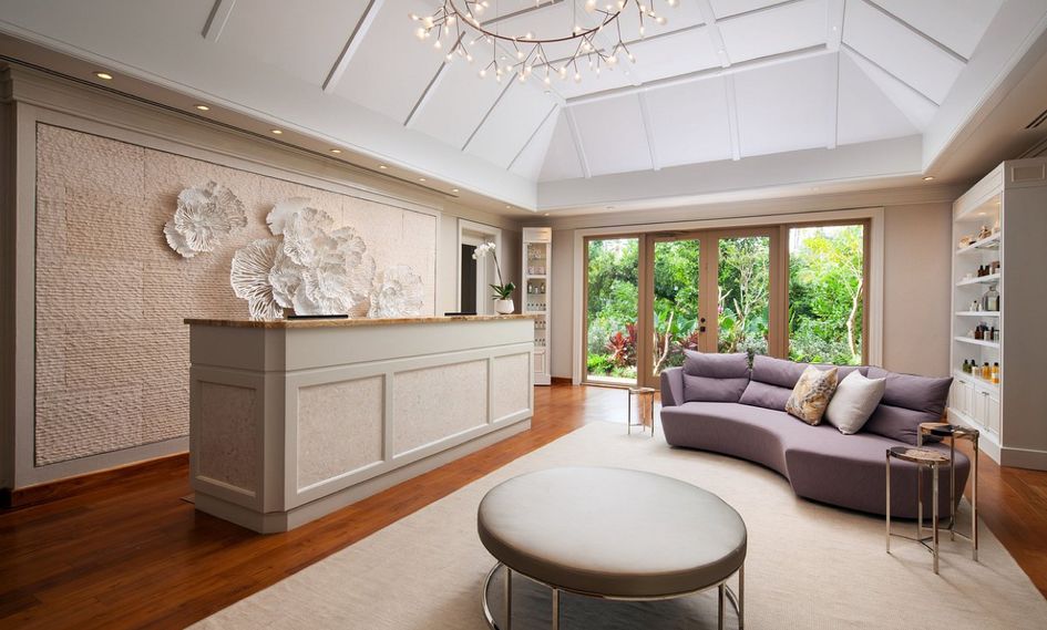 The St. Regis Bahia Beach Resort, Puerto Rico