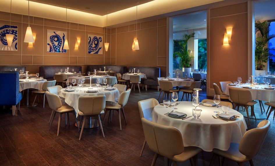 The St. Regis Bahia Beach Resort, Puerto Rico