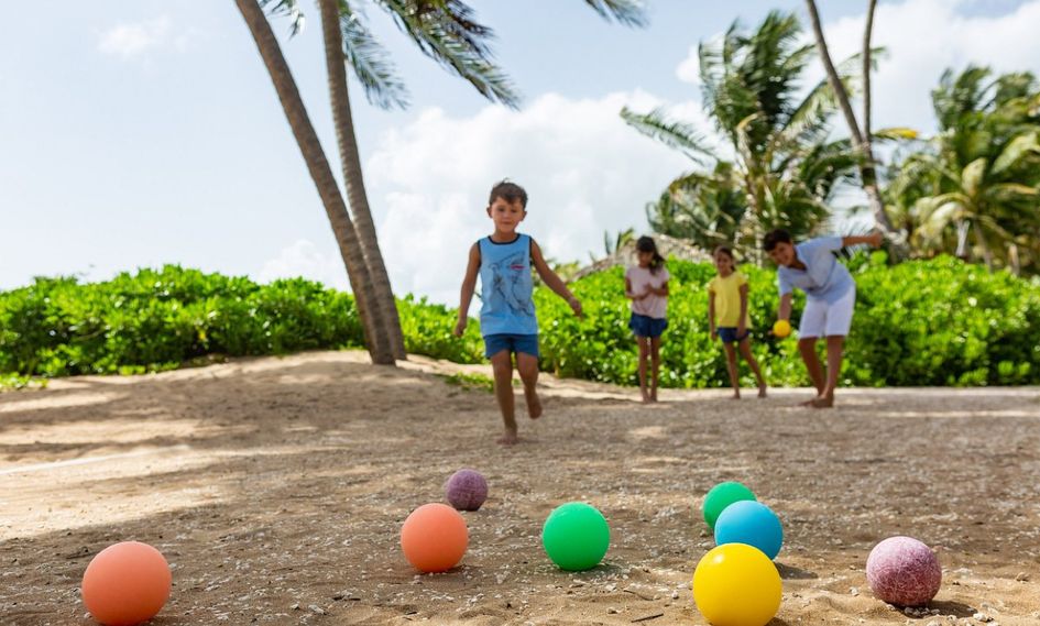The St. Regis Bahia Beach Resort, Puerto Rico