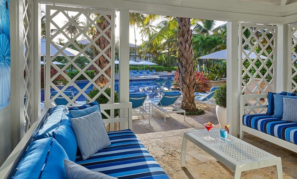 The St. Regis Bahia Beach Resort, Puerto Rico